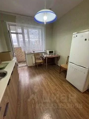 1-к кв. Пермский край, Пермь ул. Калинина, 46 (34.0 м) - Фото 2