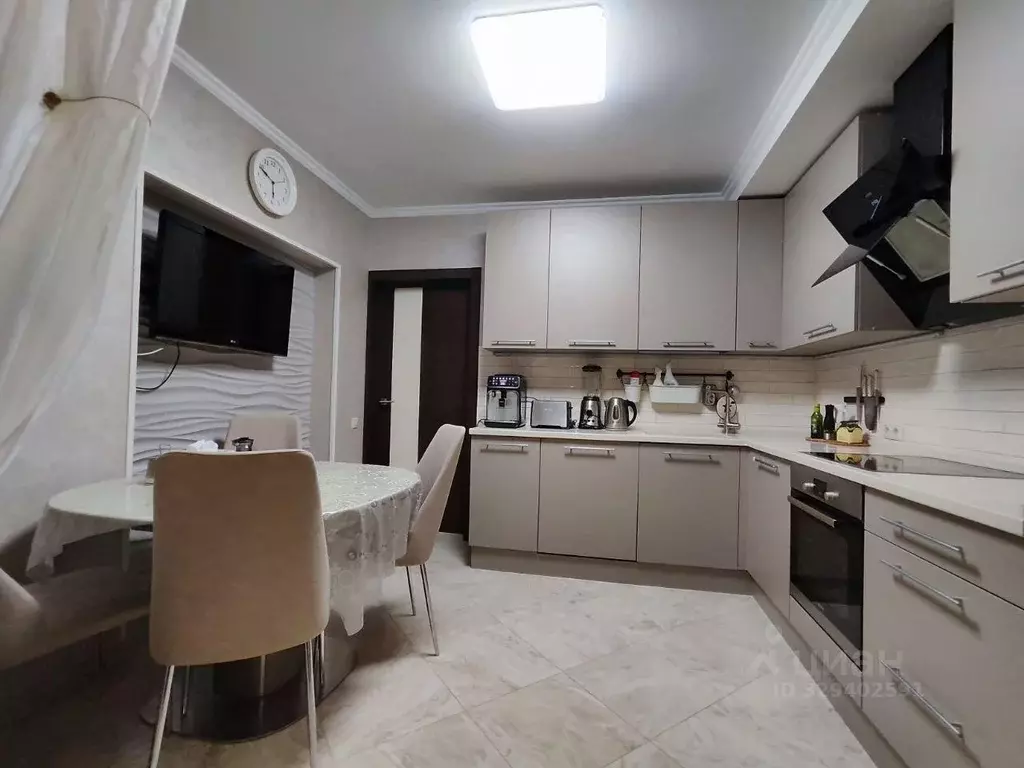 Квартира, 3 комнаты, 74.5 м - Фото 2