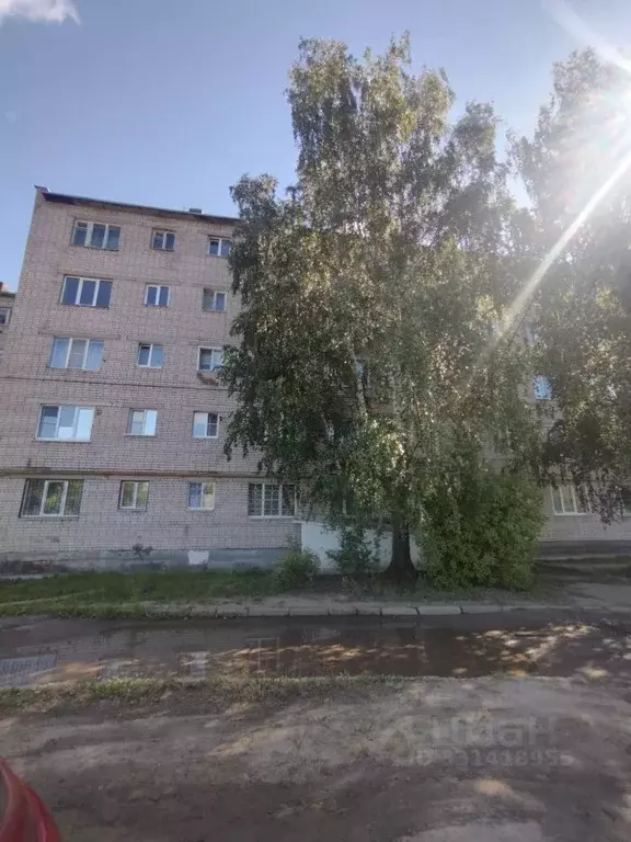1-к кв. Ивановская область, Кинешма ул. Менделеева, 5 (30.0 м) - Фото 2