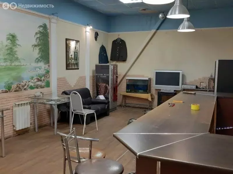 Производственное помещение (658 м) - Фото 1