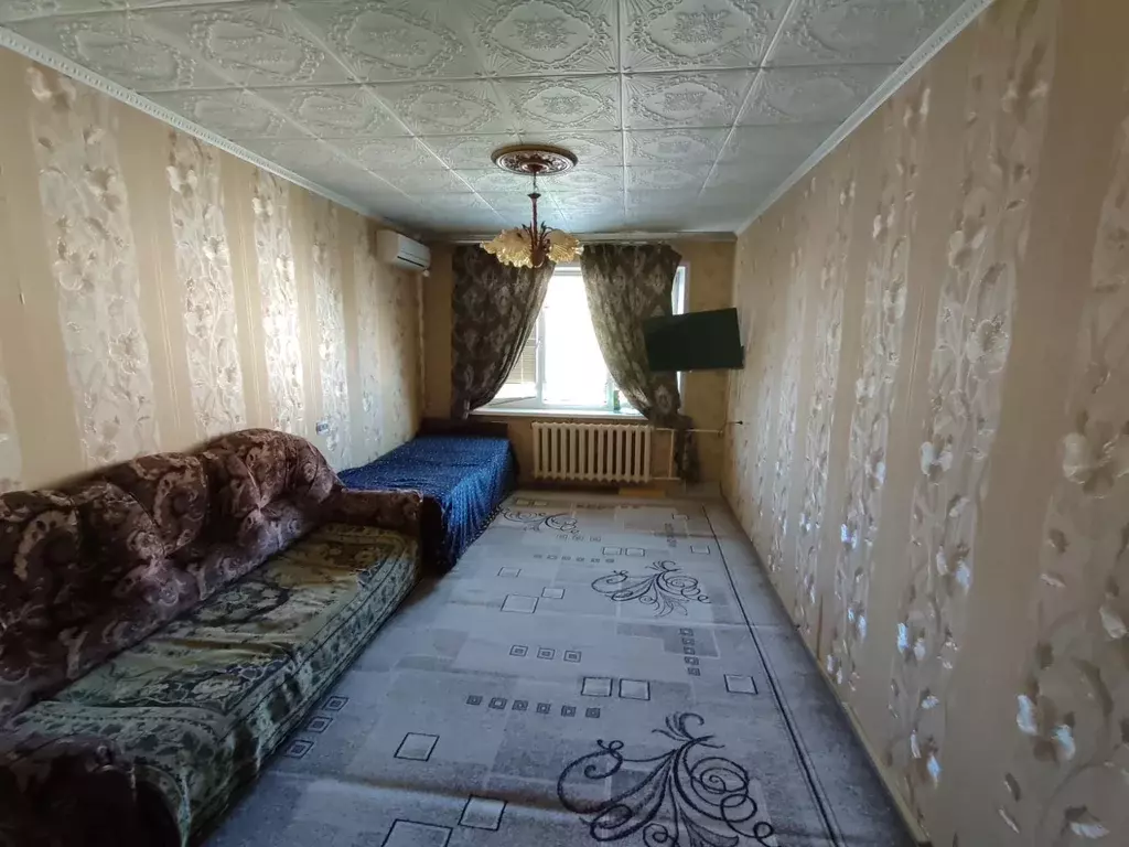 Продаётся 3-к квартира, 67.3 м - Фото 0