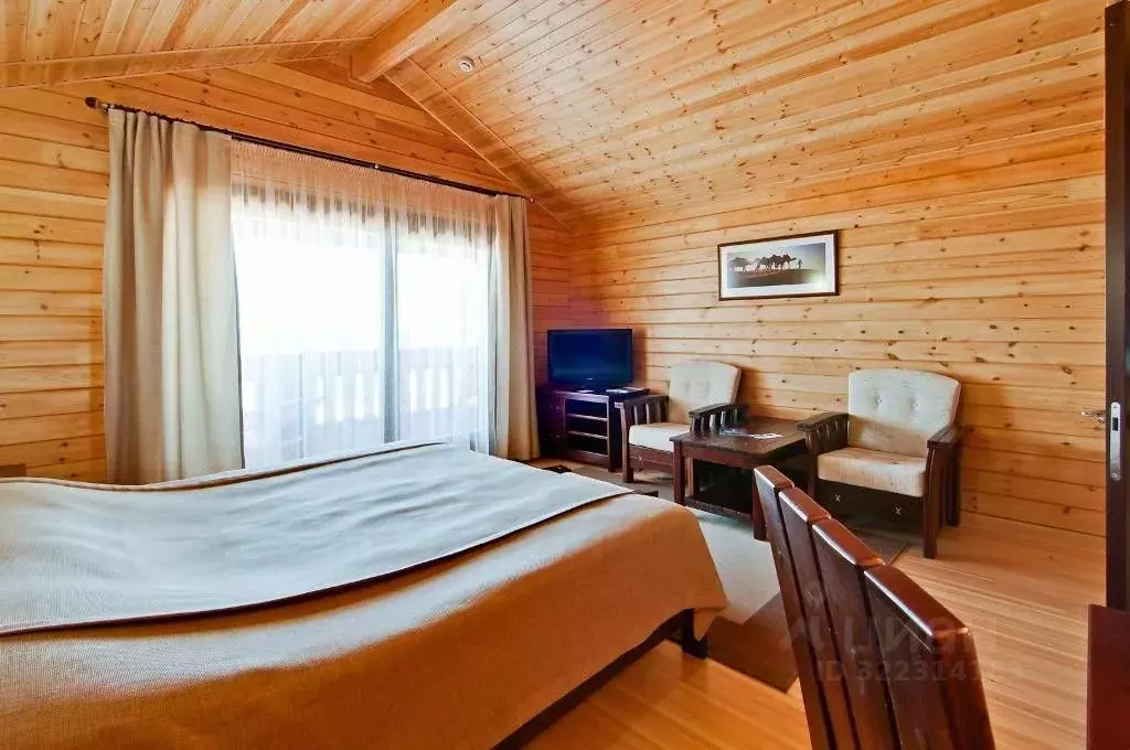 Дом в Краснодарский край, Анапа Кордонный пер., 1А (40 м) - Фото 1