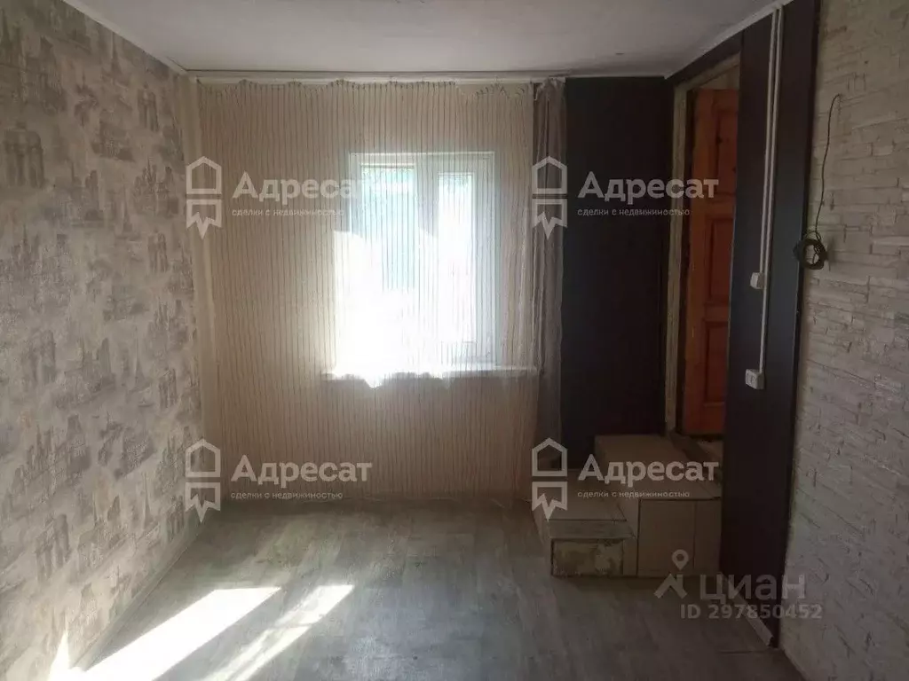 Дом в Волгоградская область, Волгоград ул. Бирюсинская (43 м) - Фото 0