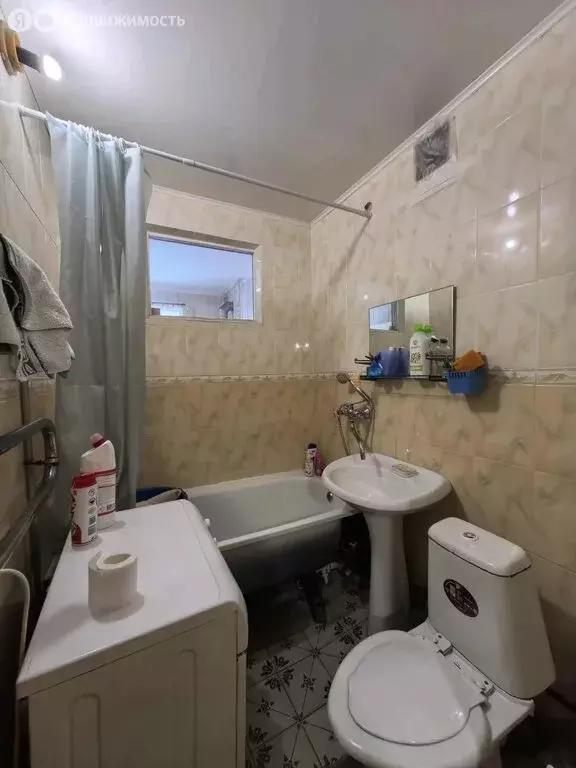 2-комнатная квартира: Кинешма, Квартальный проезд, 1А (45 м) - Фото 1