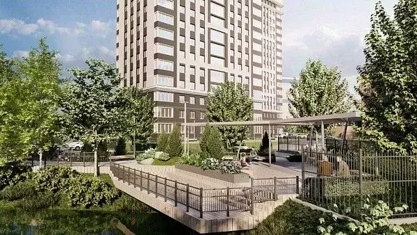 1-к кв. Кировская область, Киров ул. Никитская, 229 (36.5 м) - Фото 0