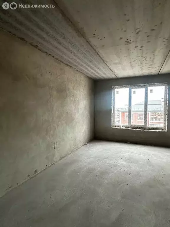 1-комнатная квартира: Нальчик, улица Шогенова, 75 (45 м) - Фото 1