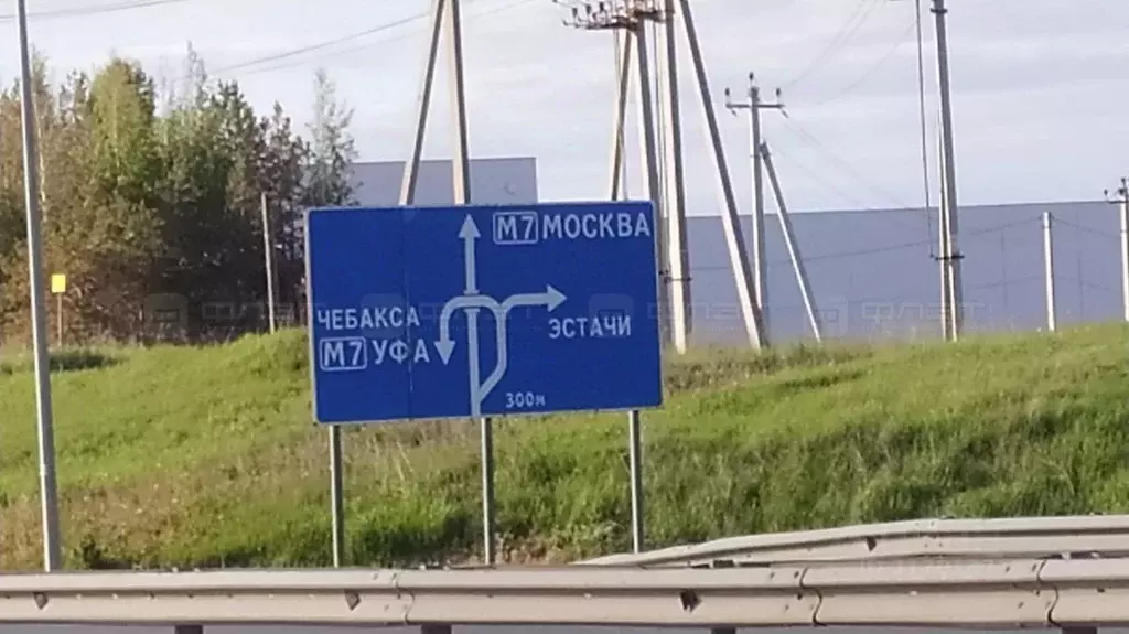 Участок в Татарстан, Казань Чебакса жилмассив, ул. 2-я Заречная (10.0 ... - Фото 0