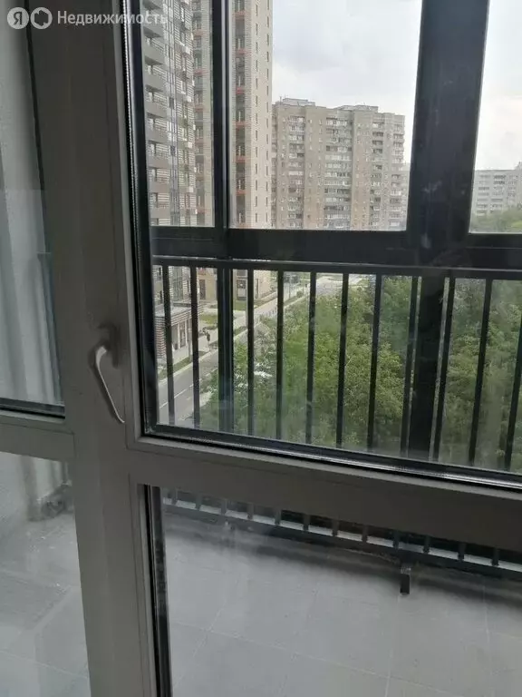 1-комнатная квартира: Москва, улица Академика Скрябина, 3/1к3 (40 м) - Фото 0