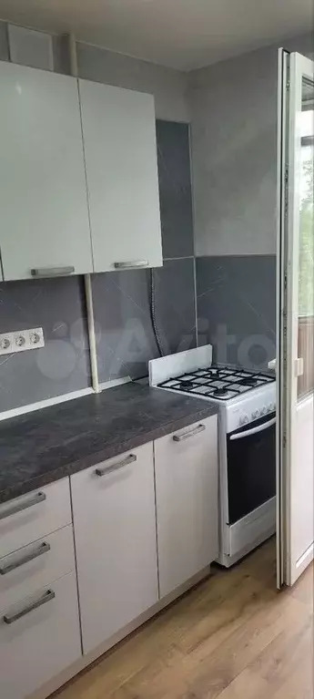 2-к. квартира, 45 м, 8/12 эт. - Фото 1
