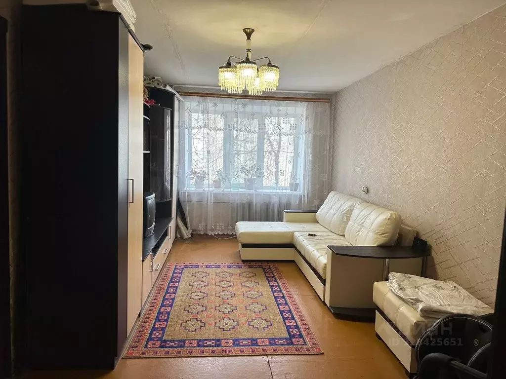 3-к кв. Нижегородская область, Дзержинск ул. Сухаренко, 3 (61.9 м) - Фото 0