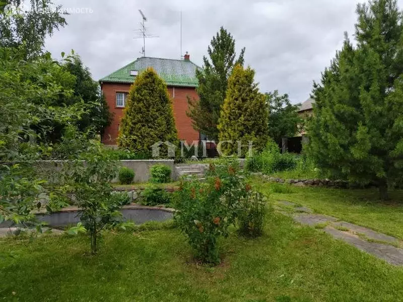 Участок в Дедовск, Сиреневая улица (9 м) - Фото 0