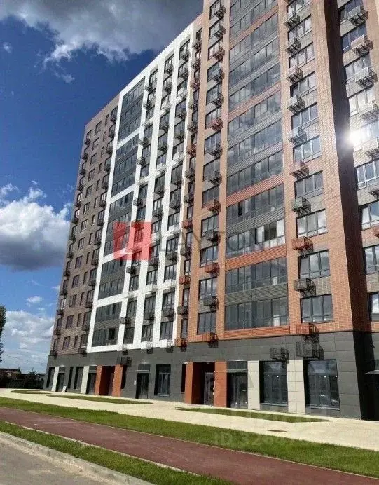 Торговая площадь в Москва Ленинградское ш., 228к3 (87 м) - Фото 1