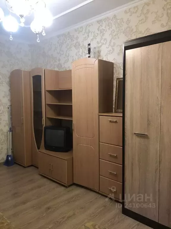Комната Ставропольский край, Ставрополь ул. Мира, 324А - Фото 1