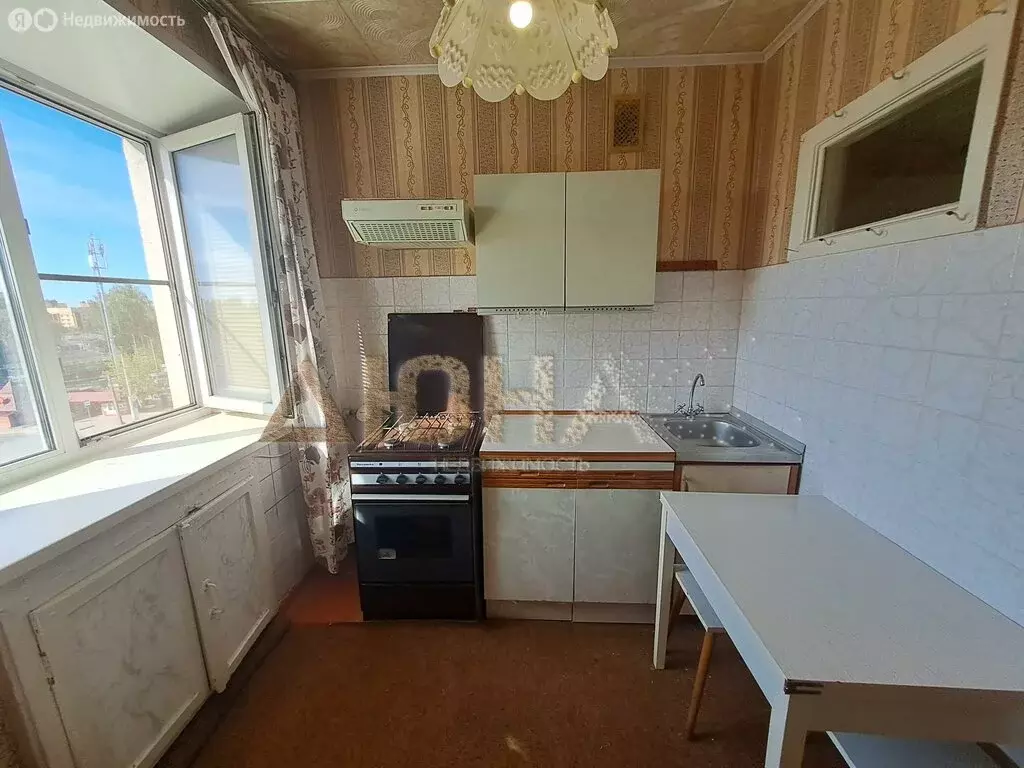 1-комнатная квартира: Кострома, Кинешемское шоссе, 37 (30.1 м) - Фото 0