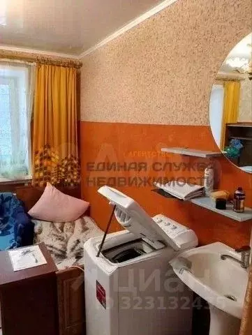 1-к кв. Башкортостан, Уфа просп. Октября (15.0 м) - Фото 2