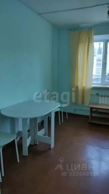 Студия Новосибирская область, Новосибирск ул. Залесского, 7 (20.0 м) - Фото 2