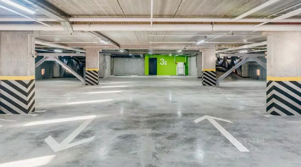 Гараж в Татарстан, Казань ул. Халитова, 2 (27 м) - Фото 1