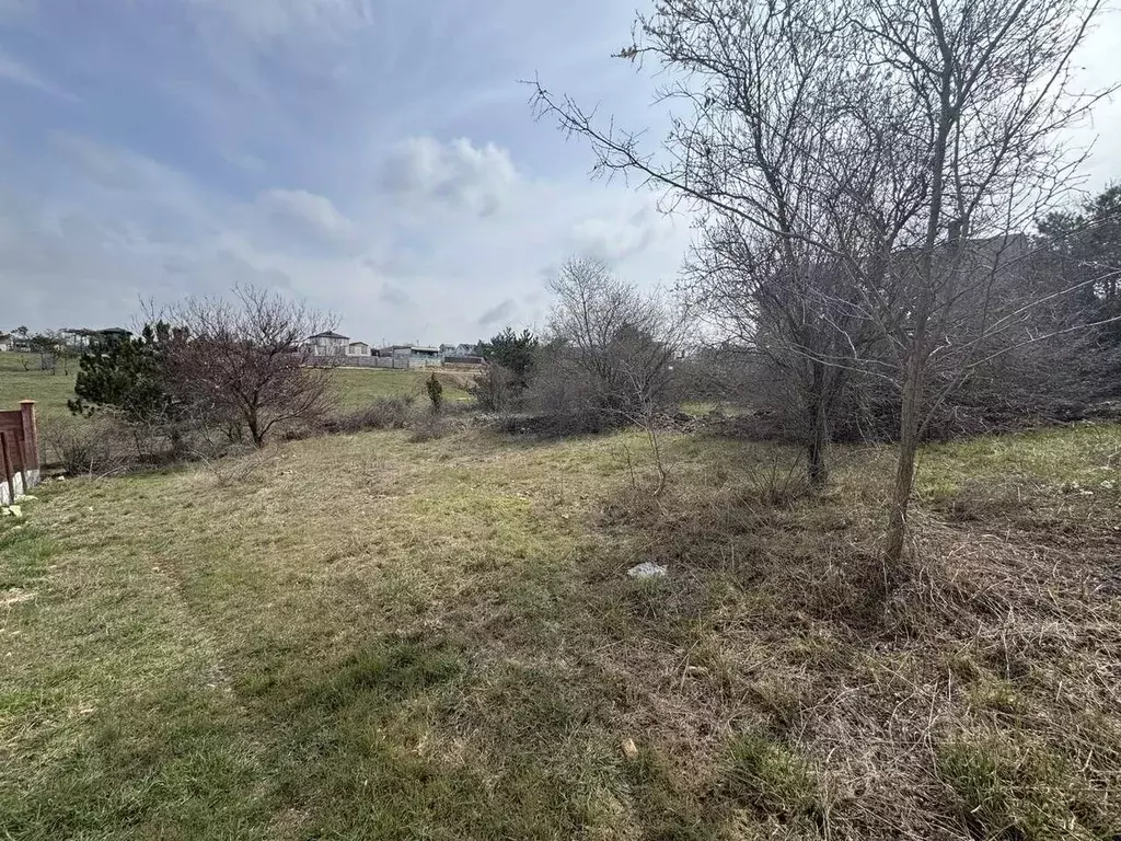 Участок в Севастополь Теремок садоводческое товарищество, 7 (8.8 сот.) - Фото 1