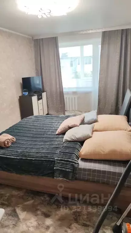 1-к кв. Камчатский край, Петропавловск-Камчатский ул. Абеля, 13 (35.0 ... - Фото 1