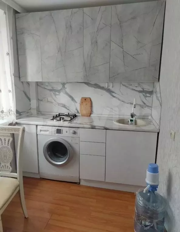 2-к. квартира, 48 м, 4/5 эт. - Фото 1