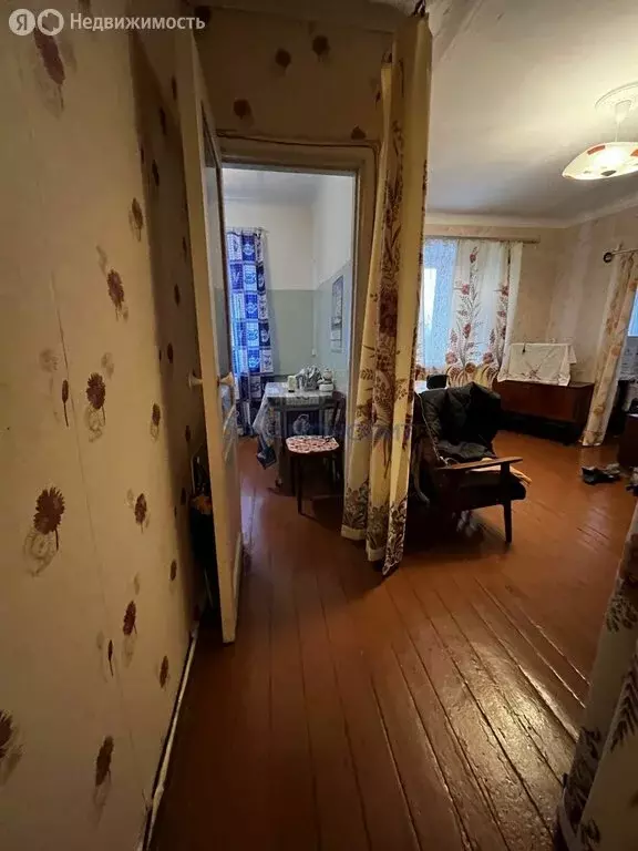 2-комнатная квартира: Нижний Новгород, улица Героя Рябцева, 5 (42.1 м) - Фото 1