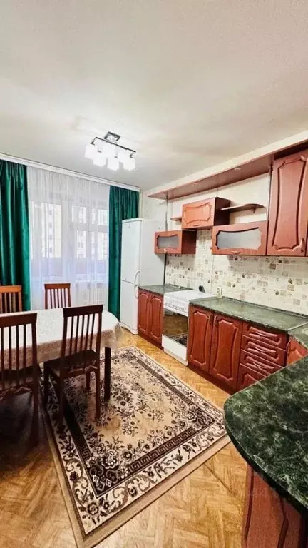 2-к кв. Воронежская область, Воронеж ул. Шишкова, 107 (67.0 м) - Фото 1