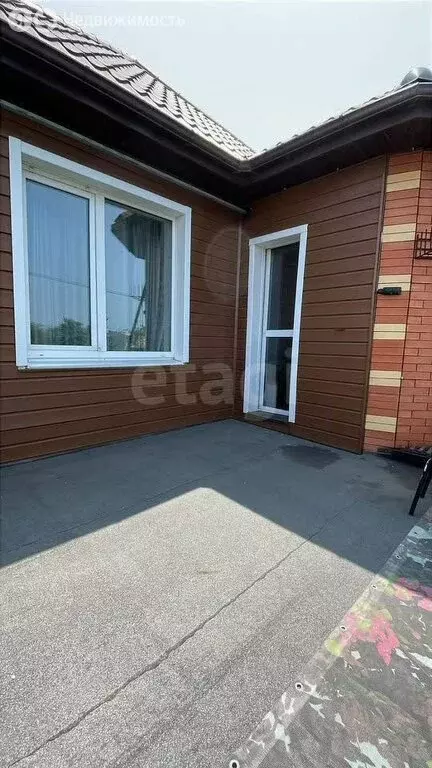 Дом в Батайск, Артёмовская улица (98 м) - Фото 1