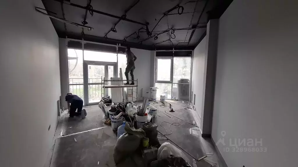 Помещение свободного назначения в Крым, Симферополь ул. Набережная ... - Фото 2