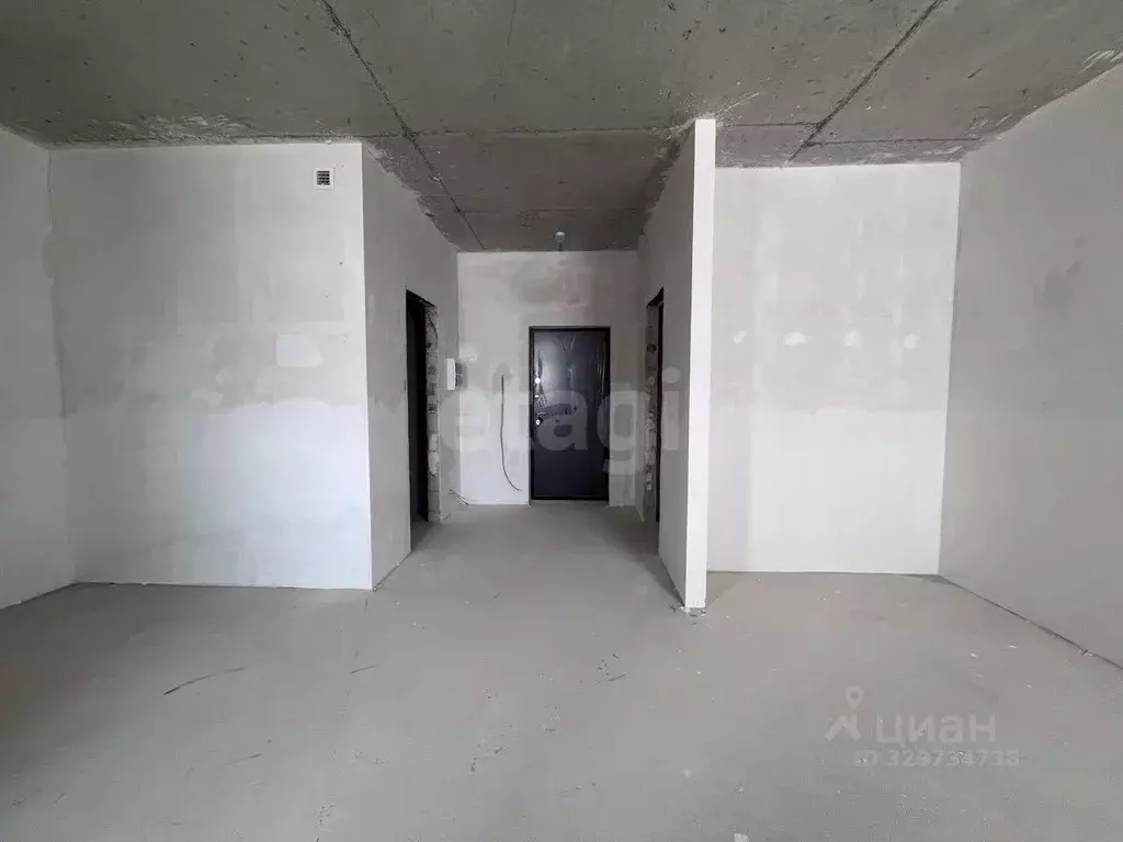 Студия Крым, Симферополь просп. Александра Суворова (37.0 м) - Фото 2