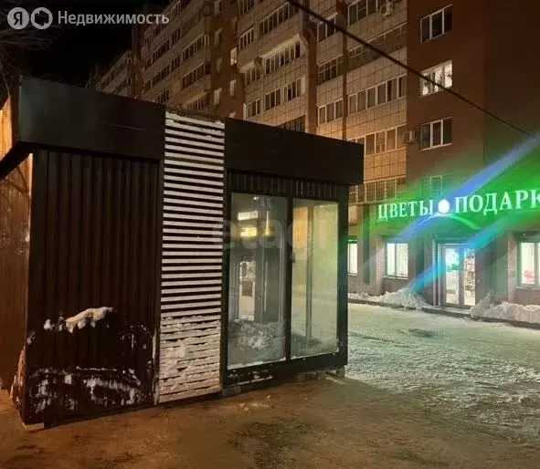 Торговая площадь (28 м) - Фото 2