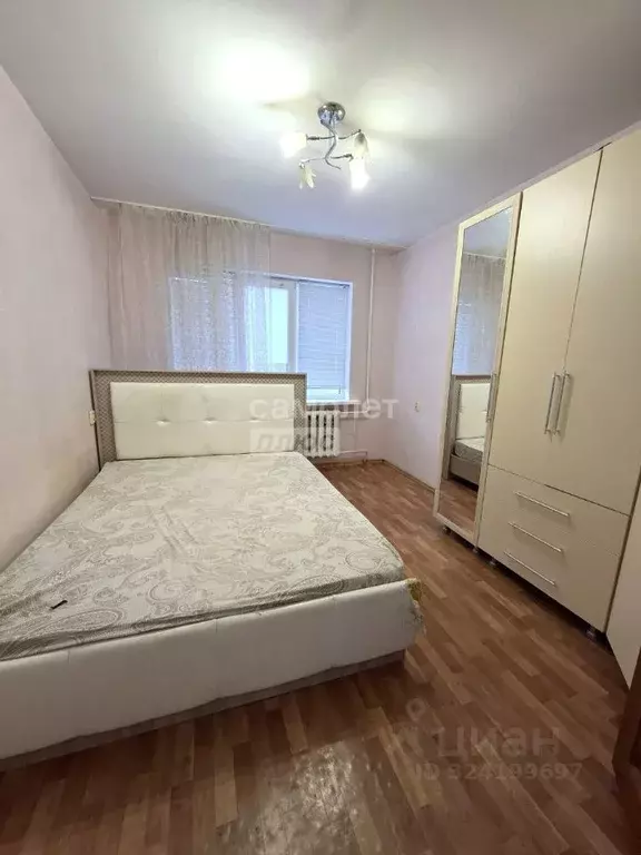 2-к кв. Калмыкия, Элиста 8-й мкр,  (48.0 м) - Фото 1