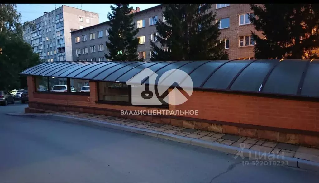 Гараж в Новосибирская область, Новосибирск Холодильная ул., 17 (18 м) - Фото 1