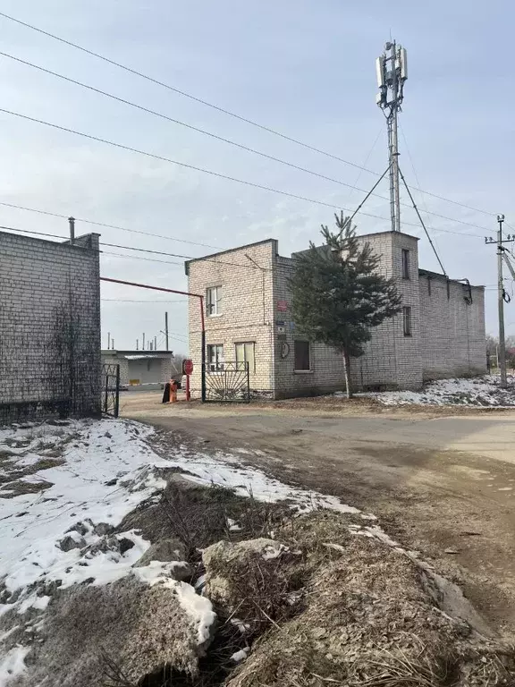 Гараж в Тверская область, Тверь Дорошихинская ул., 6 (41 м) - Фото 0