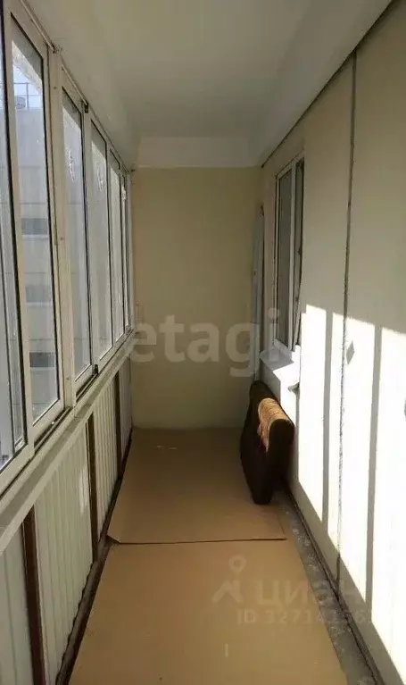 3-к кв. Ленинградская область, Кингисепп ул. Строителей, 16 (77.8 м) - Фото 2