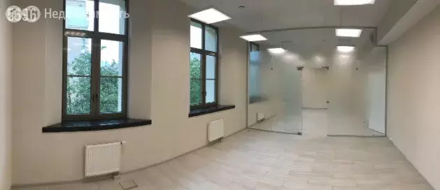 Офис (40 м) - Фото 1