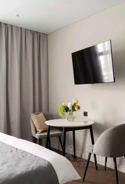 1-к кв. Санкт-Петербург Херсонский проезд, 6 (23.0 м) - Фото 2