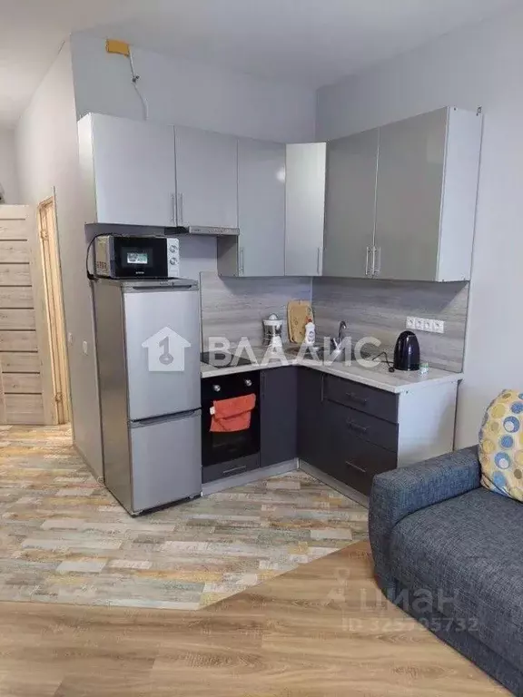 Студия Московская область, Красногорск ул. Народного Ополчения, 9 ... - Фото 2