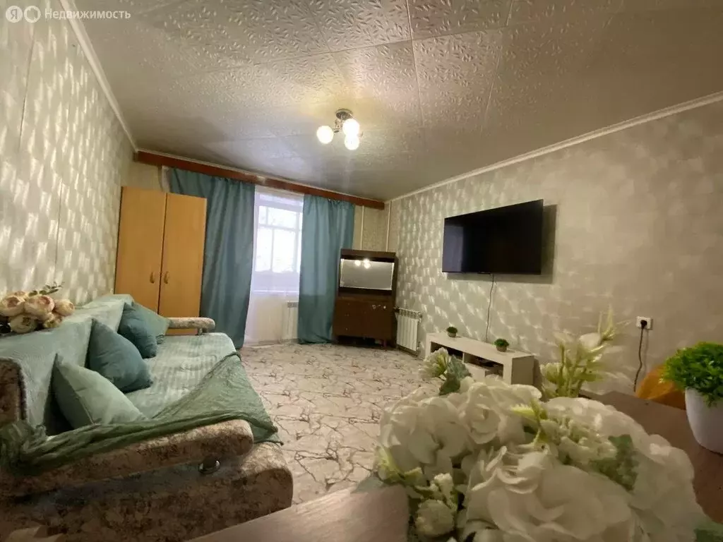 3-комнатная квартира: Братск, улица Муханова, 4А (59.6 м) - Фото 1