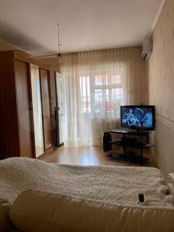 2-к. квартира, 48 м, 4/4 эт. - Фото 1