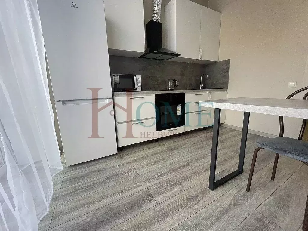 2-к кв. Новосибирская область, Новосибирск Комсомольский просп., 6 ... - Фото 1