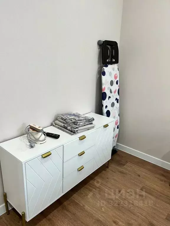 1-к кв. Московская область, Одинцово ул. Маковского, 28 (44.0 м) - Фото 2