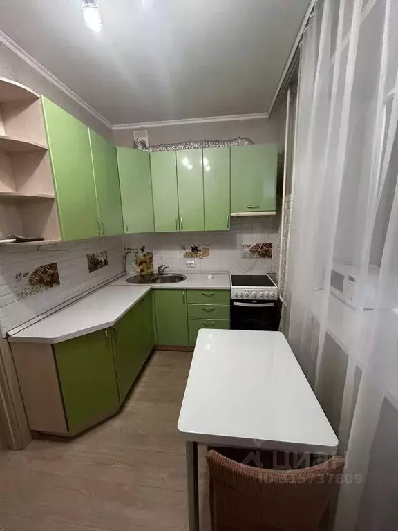 1-к кв. Хакасия, Абакан ул. Торосова, 9 (45.0 м) - Фото 0