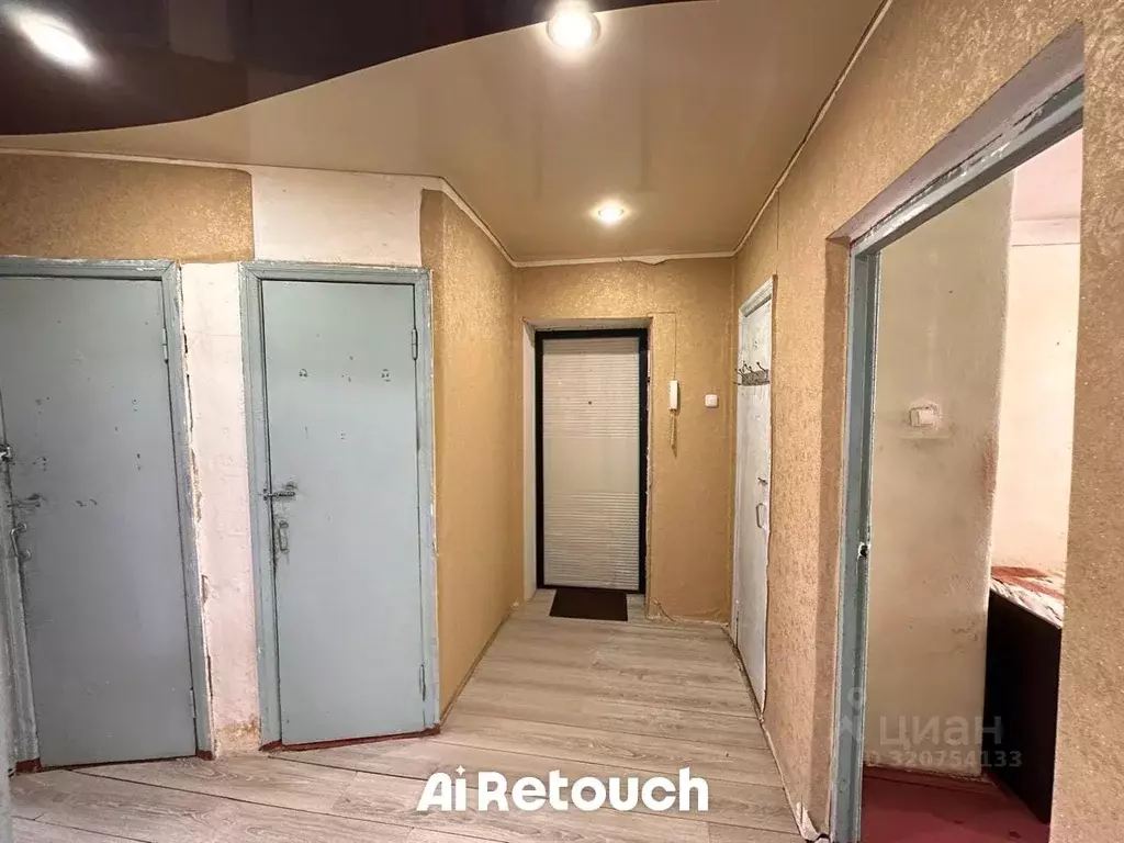 3-к кв. Северная Осетия, Моздок ул. Кирова, 99 (62.0 м) - Фото 0