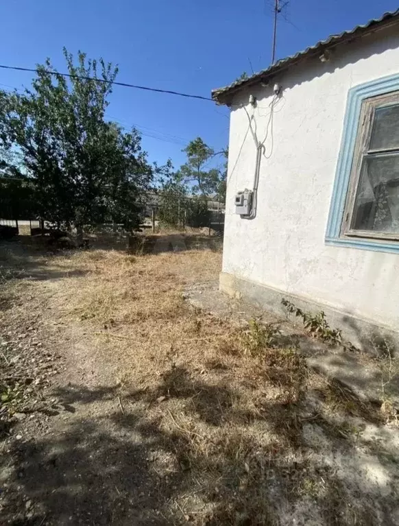 Дом в Крым, Кировский район, с. Яркое Поле ул. Огородная, 29 (48 м) - Фото 2