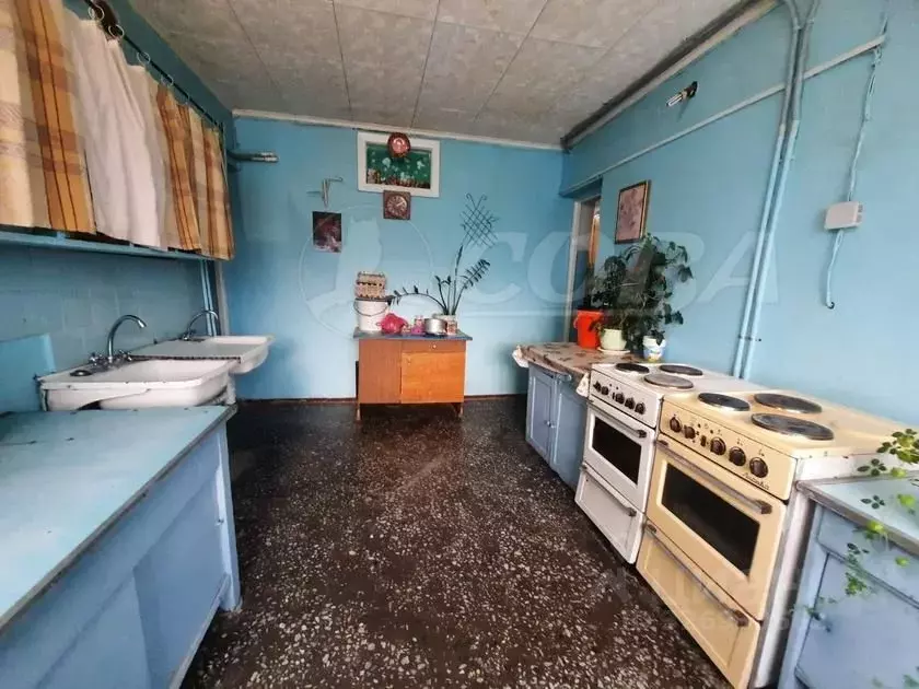 Студия Тюменская область, Тюмень ул. Республики, 218 (13.0 м) - Фото 2