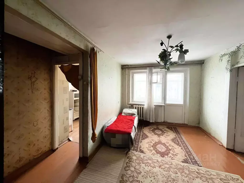 2-к кв. Самарская область, Самара пос. Управленческий, ш. ... - Фото 2