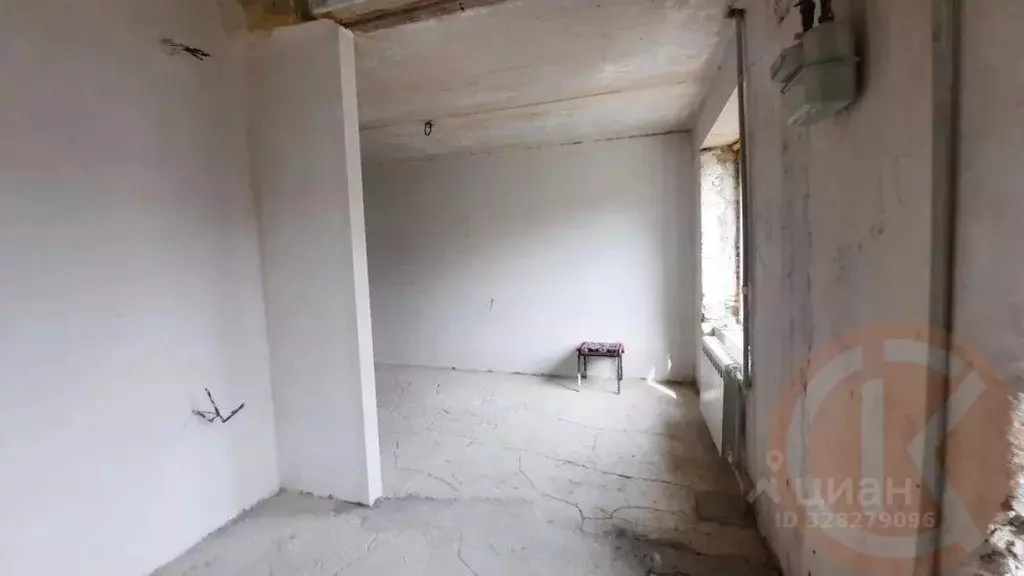 3-к кв. Крым, Симферополь ул. Дорожная, 9 (58.0 м) - Фото 1