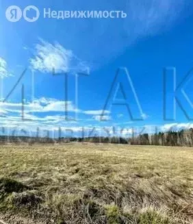 Участок в посёлок Возрождение, посёлок Петровка (12 м) - Фото 2