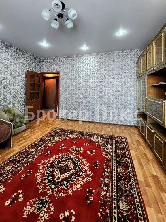 2-к кв. Тыва, Кызыл Ангарский бул., 8 (48.2 м) - Фото 2