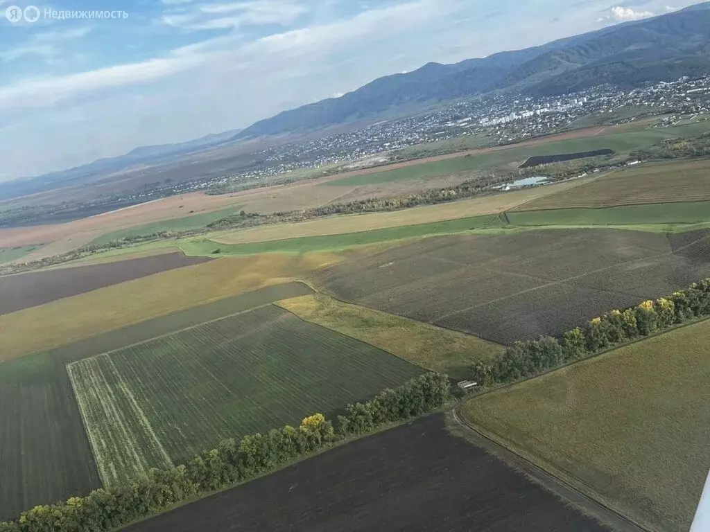 Участок в Алтайский край, Белокуриха (1900 м) - Фото 2